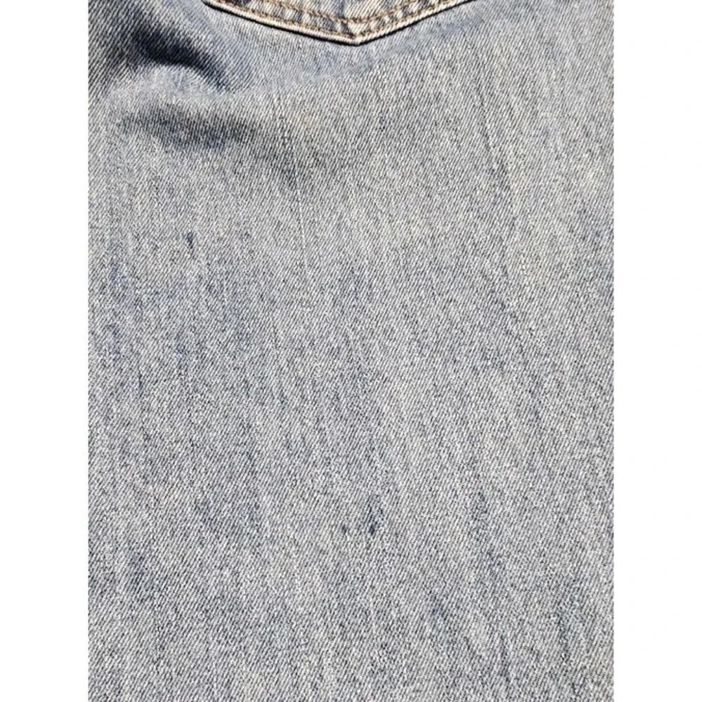 VTG Y2K 560 Loose Comfort Fit Tapered Leg Jeans Men's‎ 33x30 Light Wash